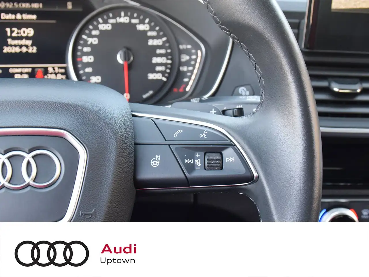 Audi Q5 - Image 21