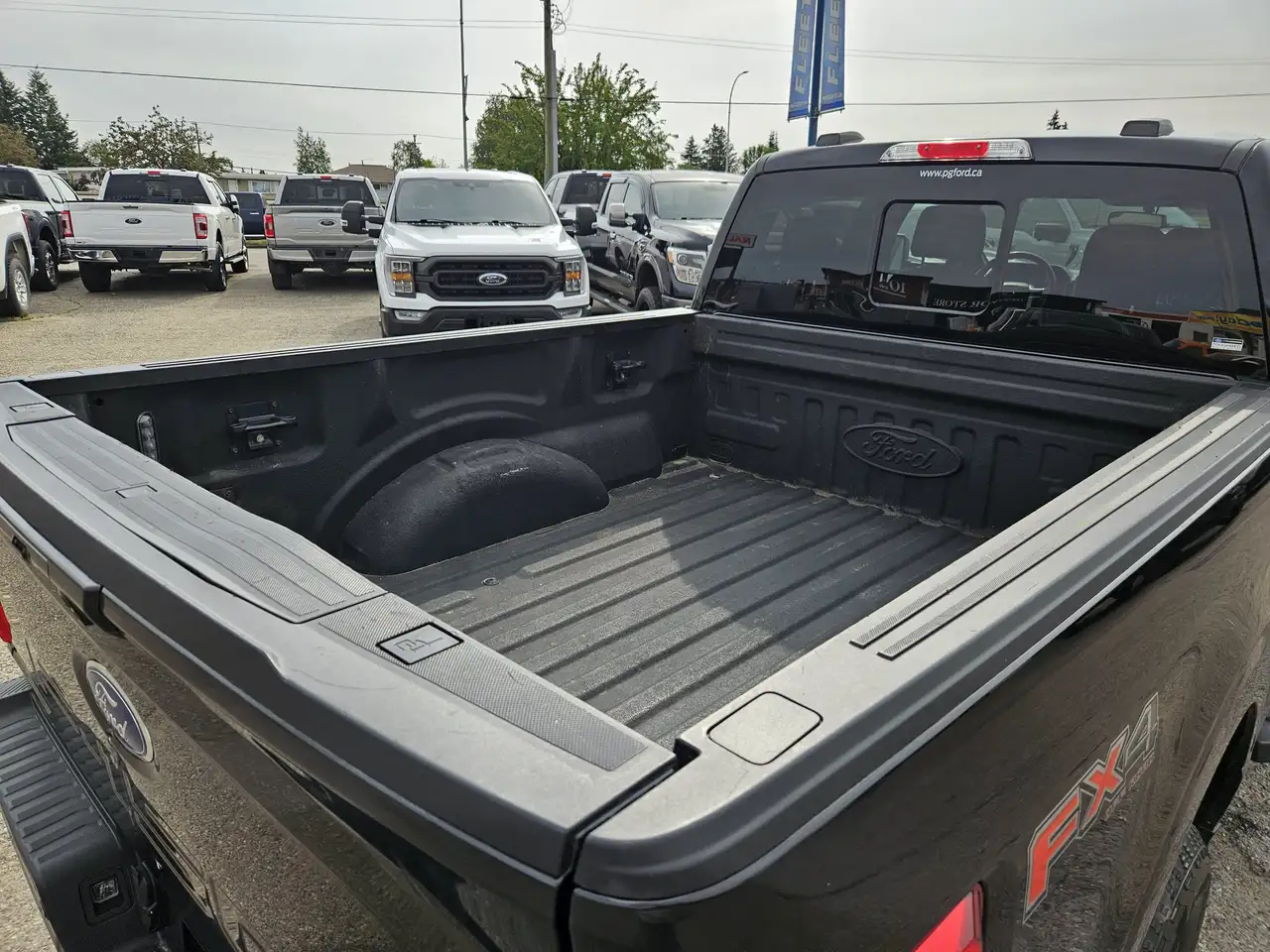 Ford F-150 - Image 27