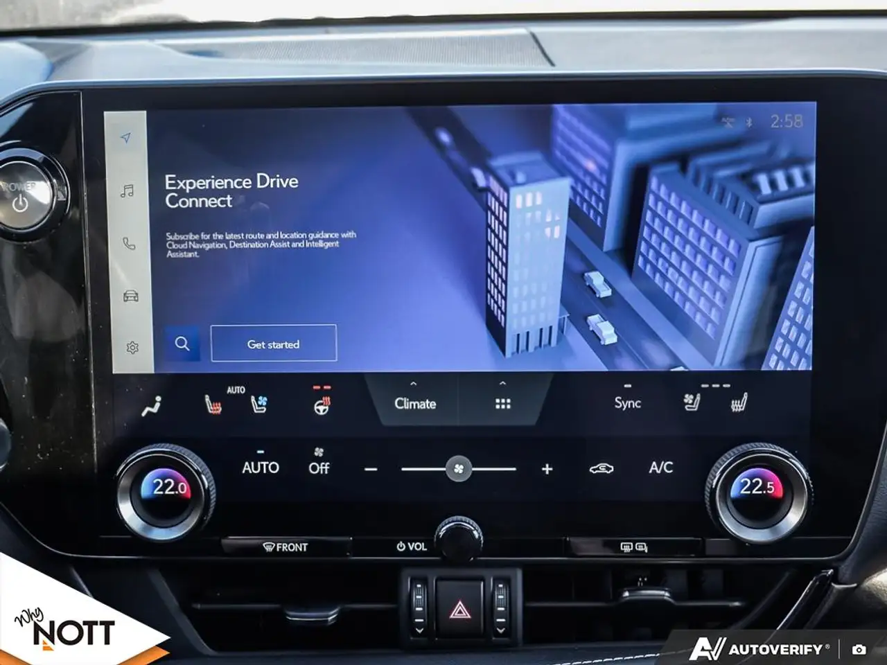 Lexus NX - Image 21