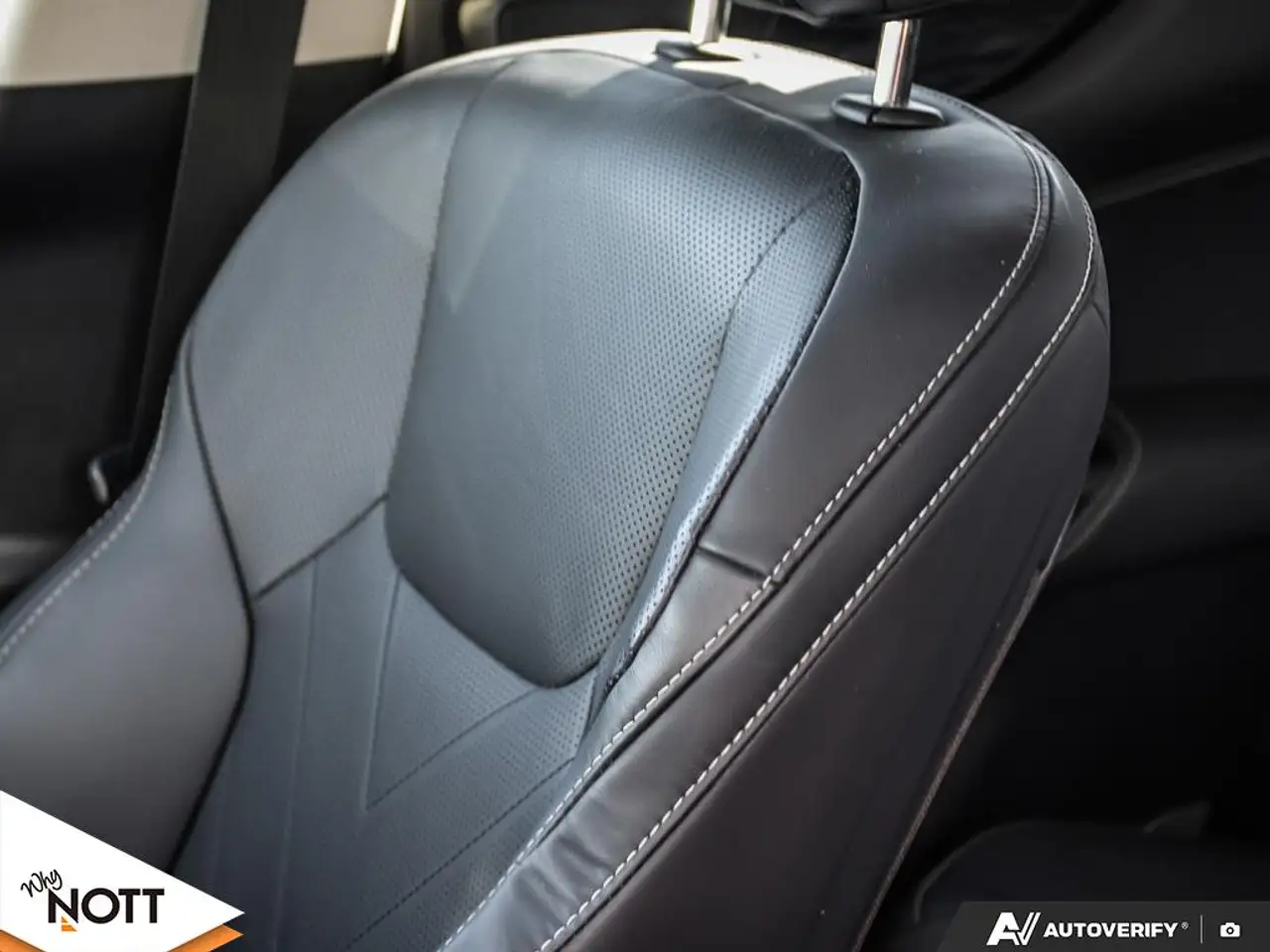 Lexus NX - Image 23