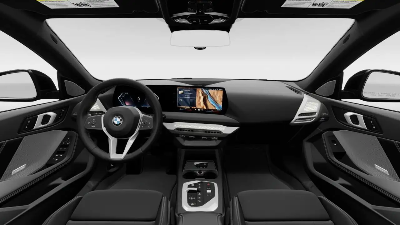 BMW 2 Series - Image 10