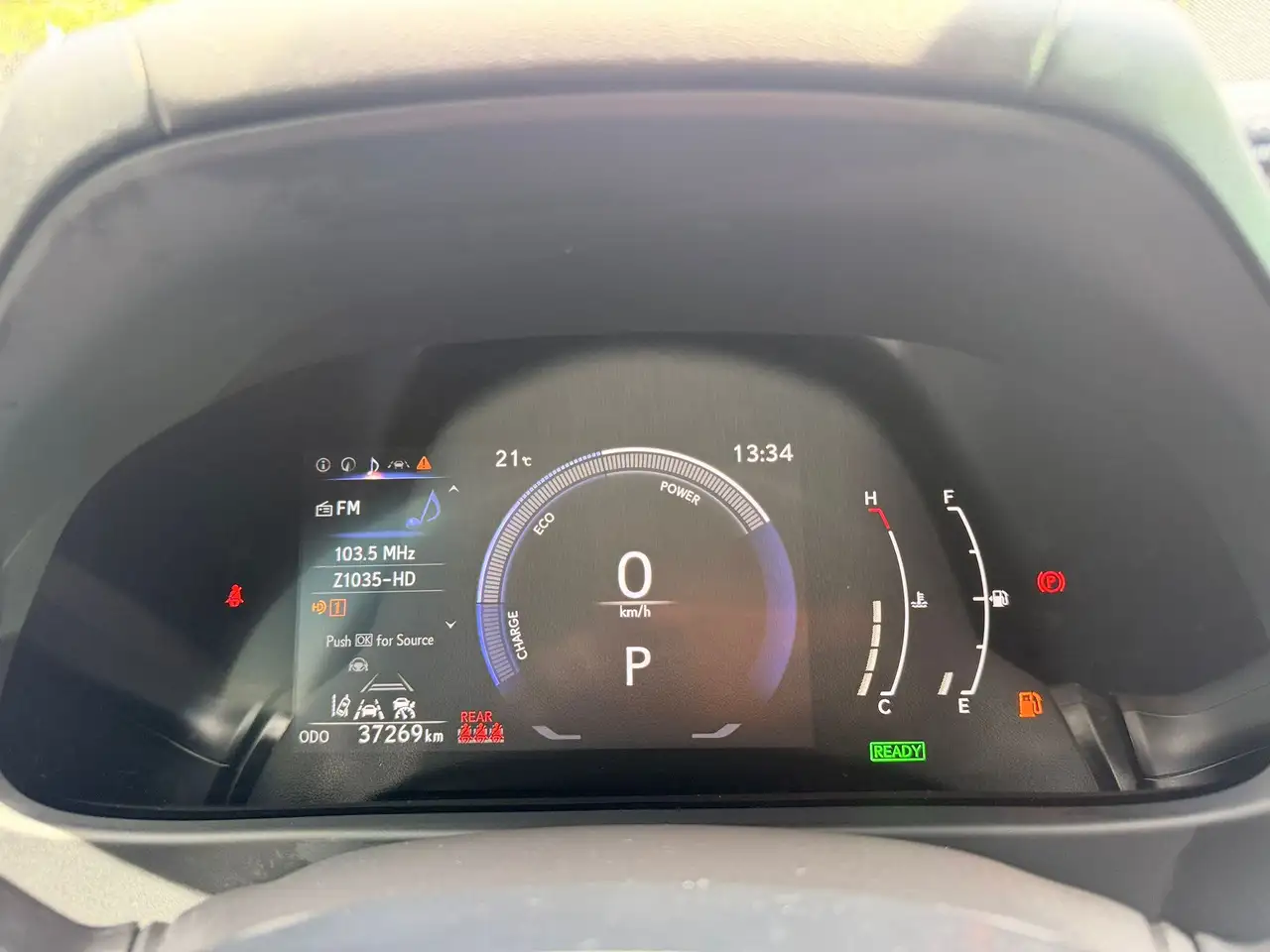 Lexus UX - Image 11