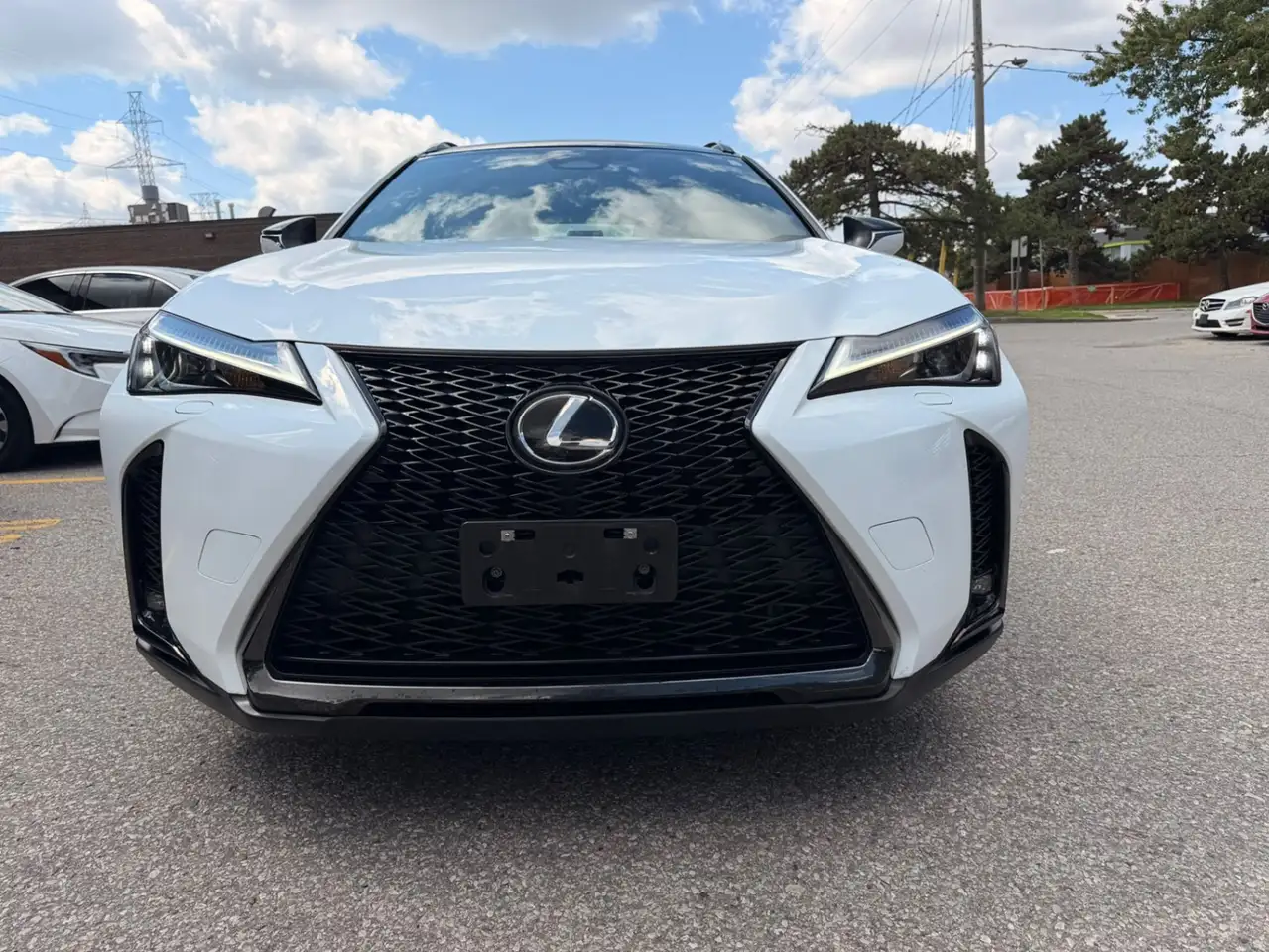 Lexus UX - Image 2