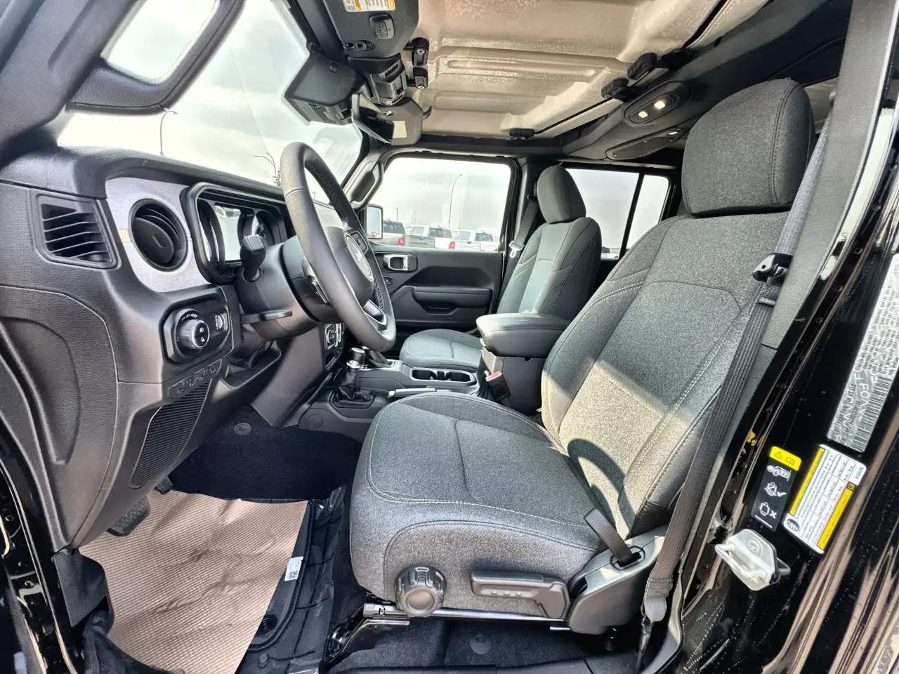 Jeep Gladiator - Image 7