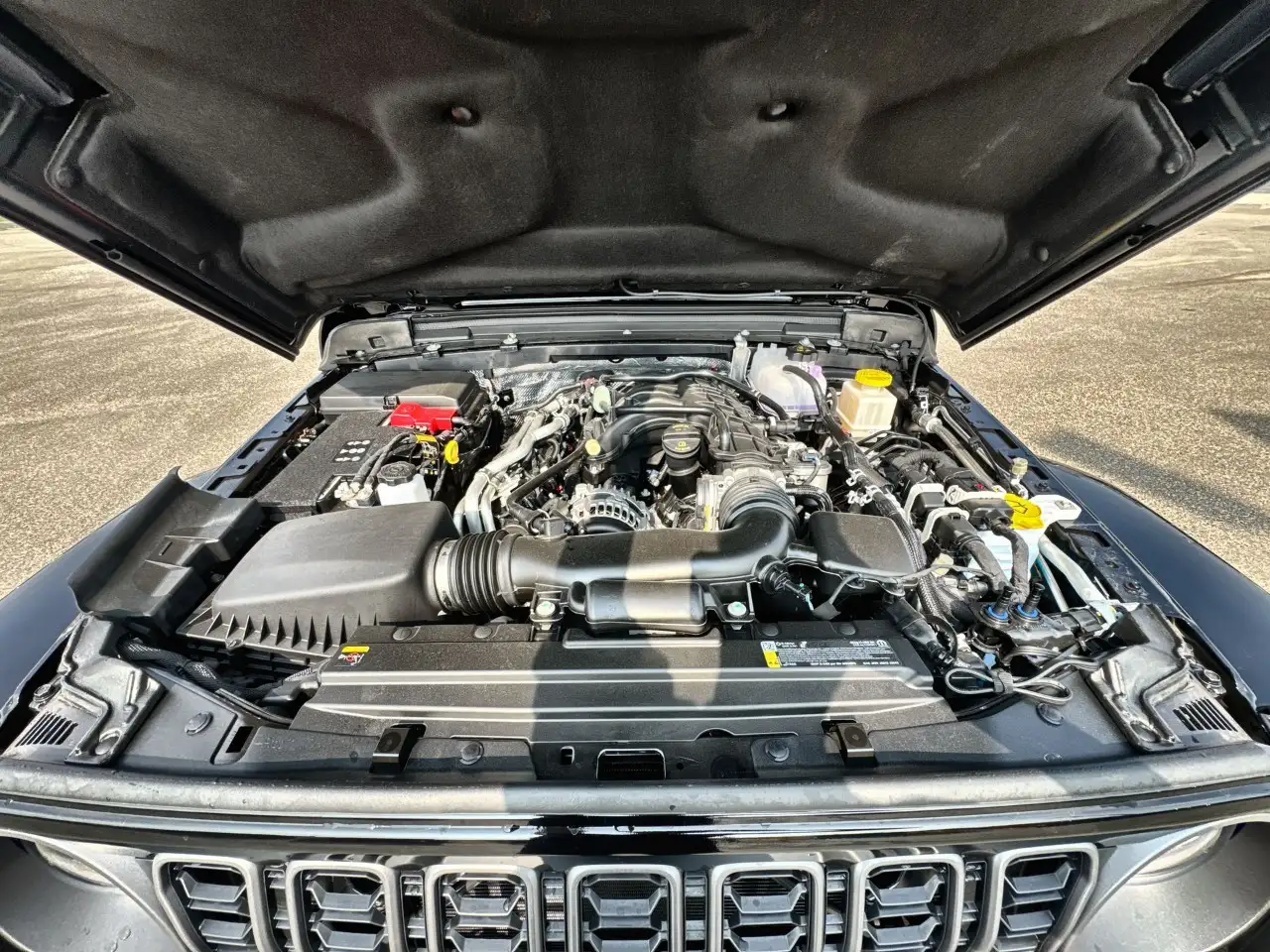 Jeep Gladiator - Image 18