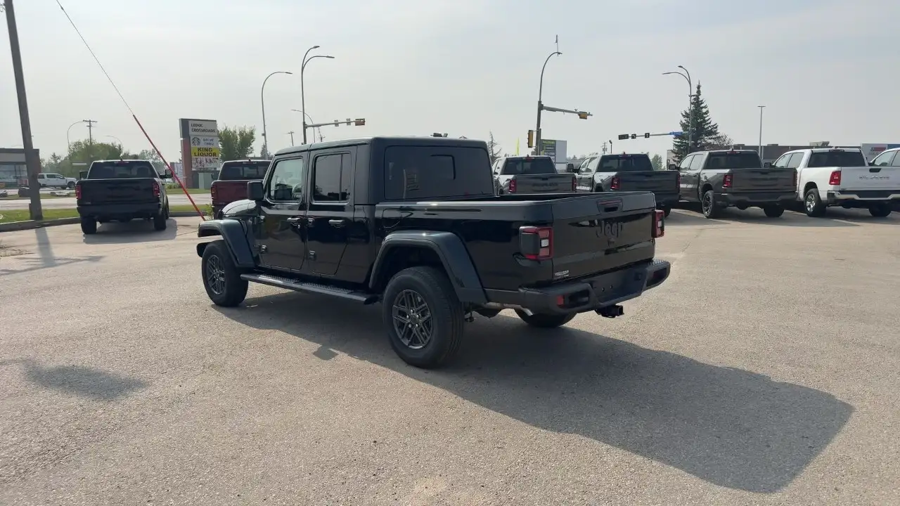 Jeep Gladiator - Image 4