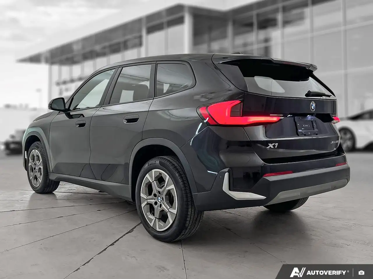 BMW X1 - Image 4