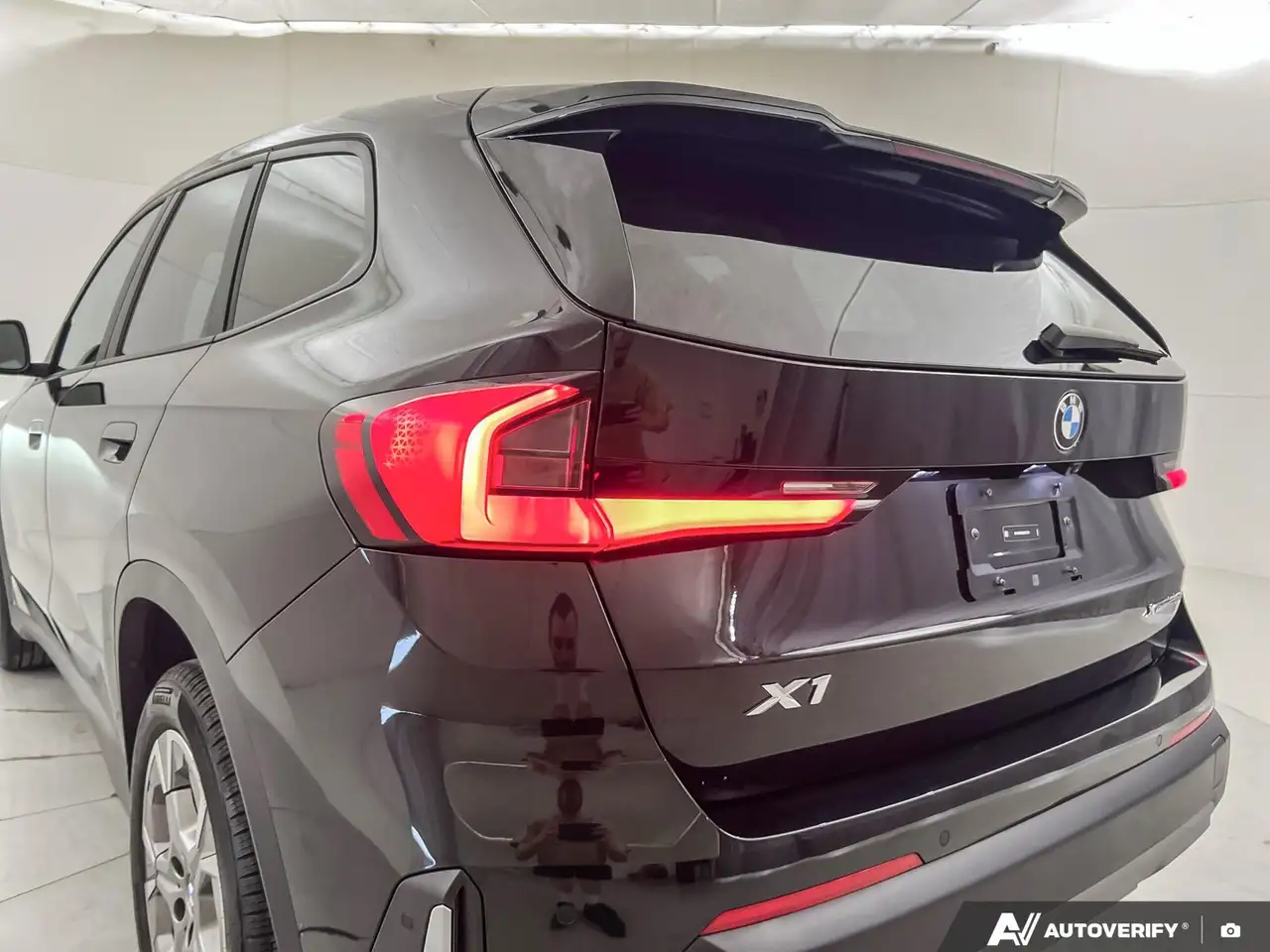 BMW X1 - Image 11