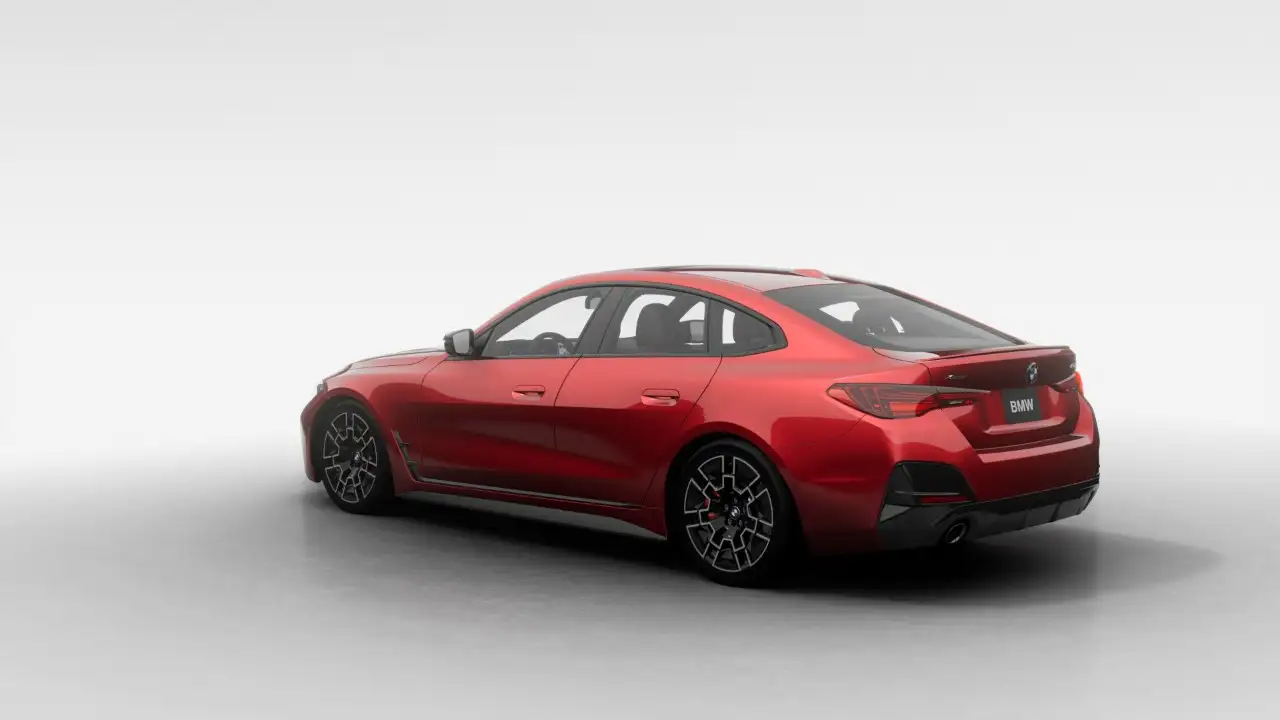 BMW 4 Series - Image 2