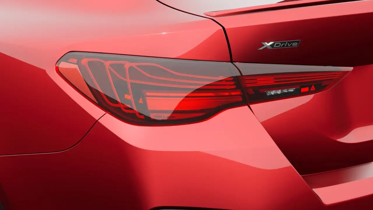 BMW 4 Series - Image 8