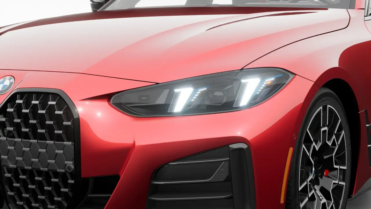BMW 4 Series - Image 6
