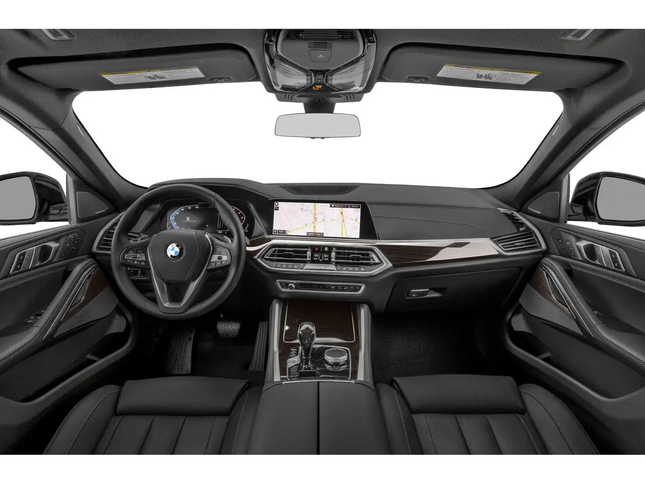 BMW X6 - Image 5