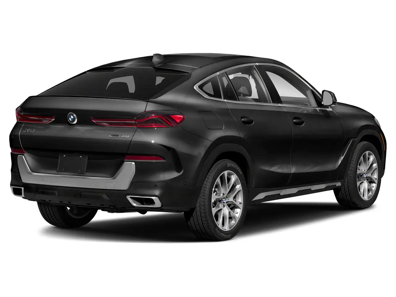 BMW X6 - Image 2