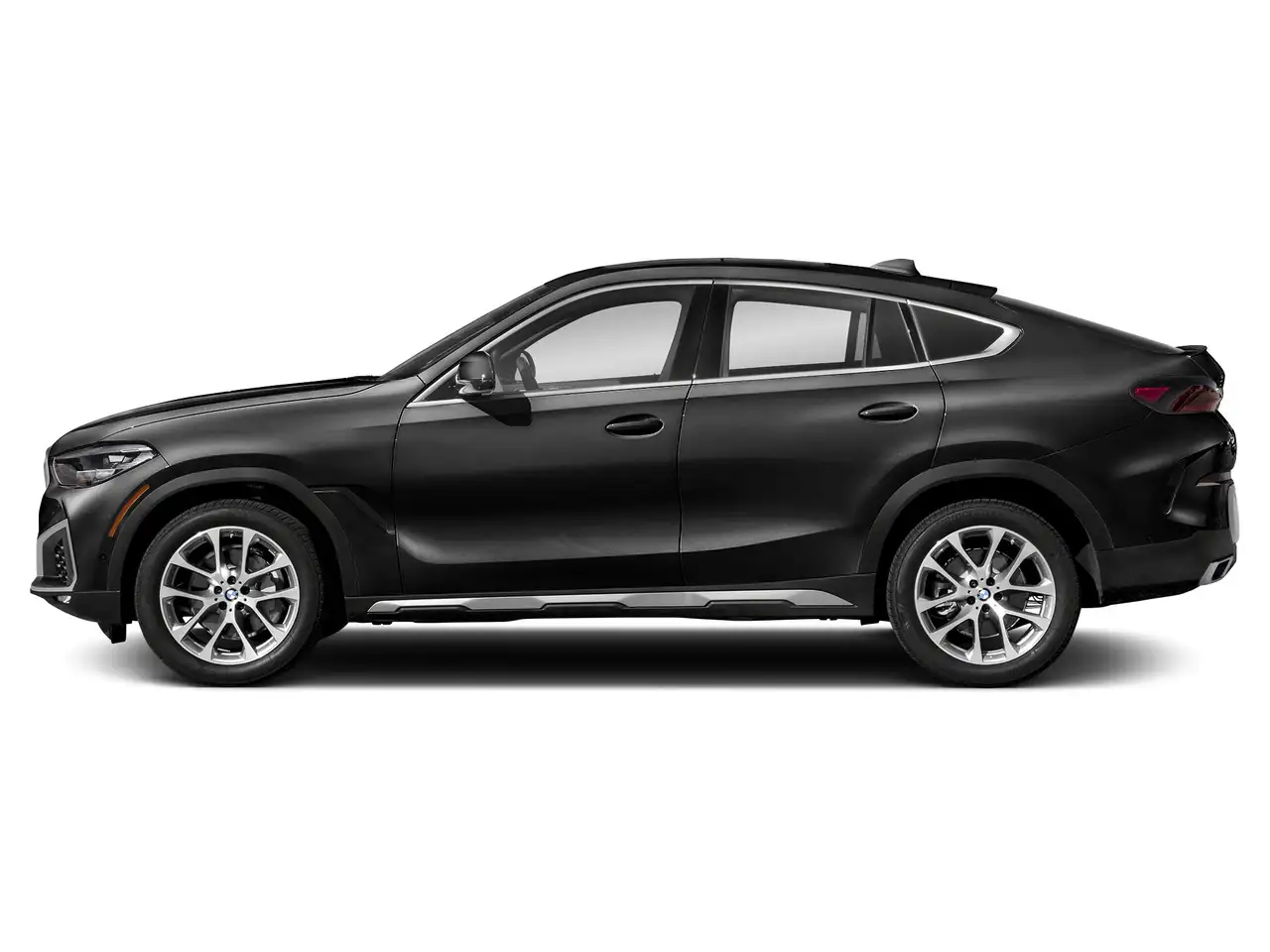 BMW X6 - Image 3