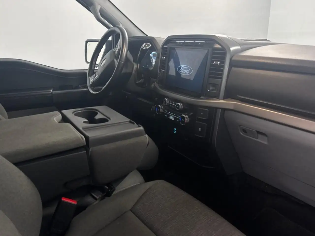 Ford F-150 - Image 16