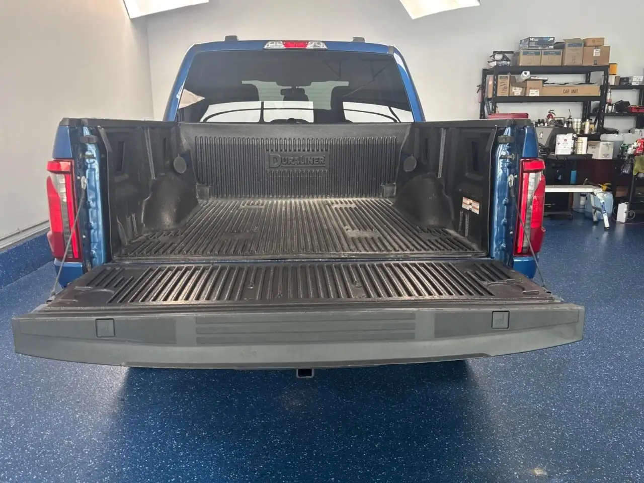 Ford F-150 - Image 7