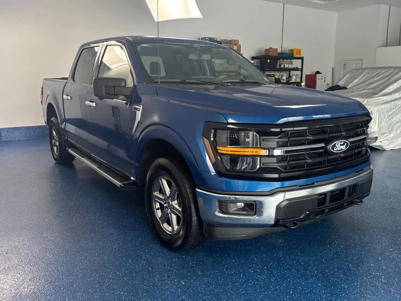 Ford F-150 - Image 3