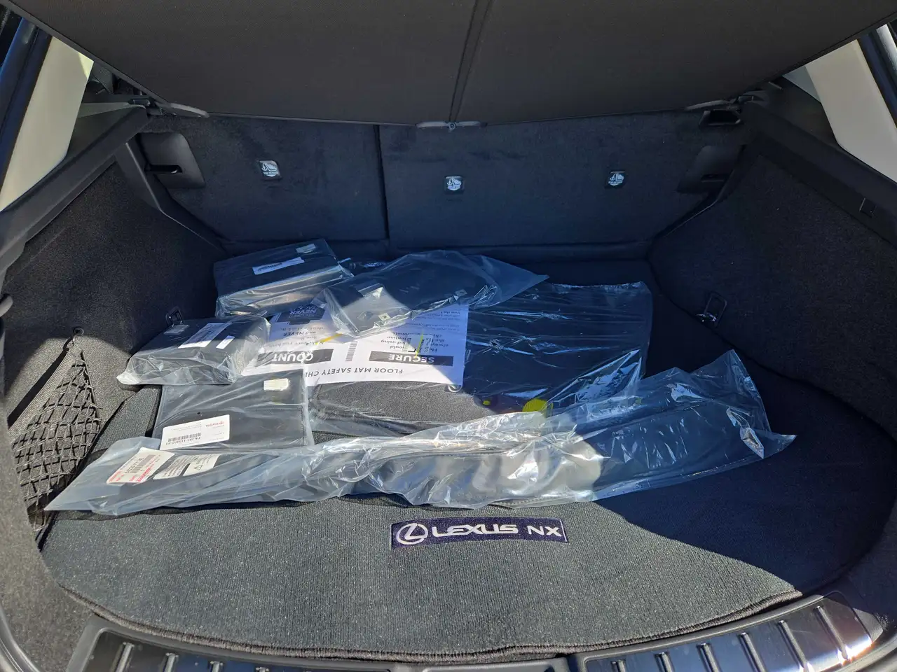 Lexus NX - Image 11