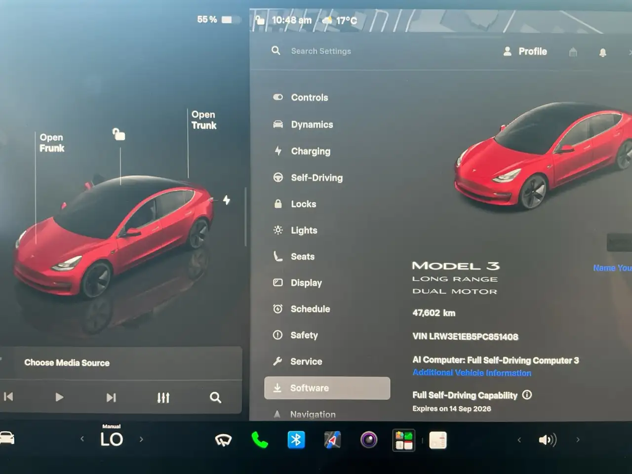 Tesla Model 3 - Image 12
