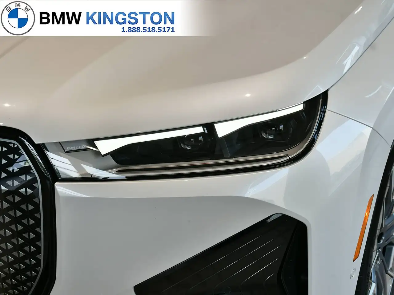 BMW iX - Image 7
