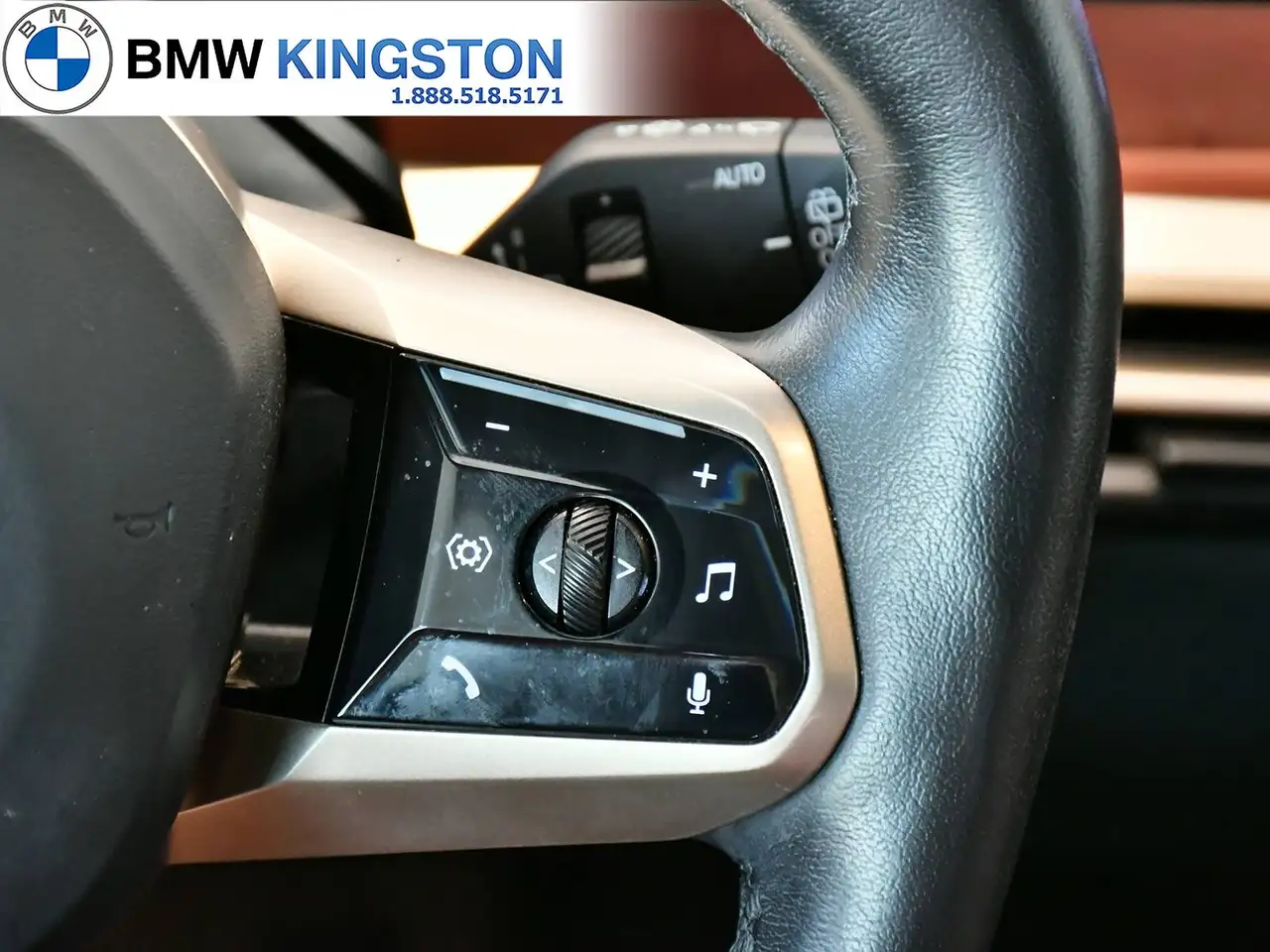 BMW iX - Image 20