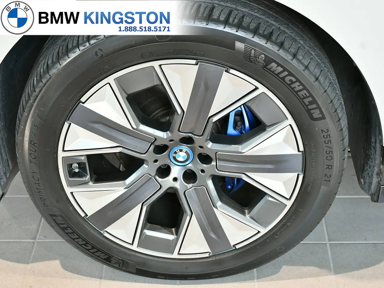 BMW iX - Image 6