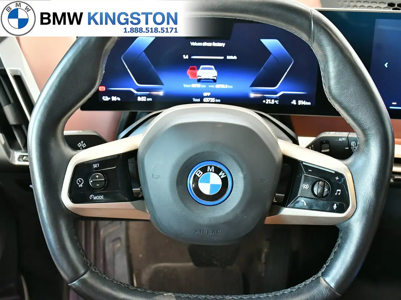 BMW iX - Image 17