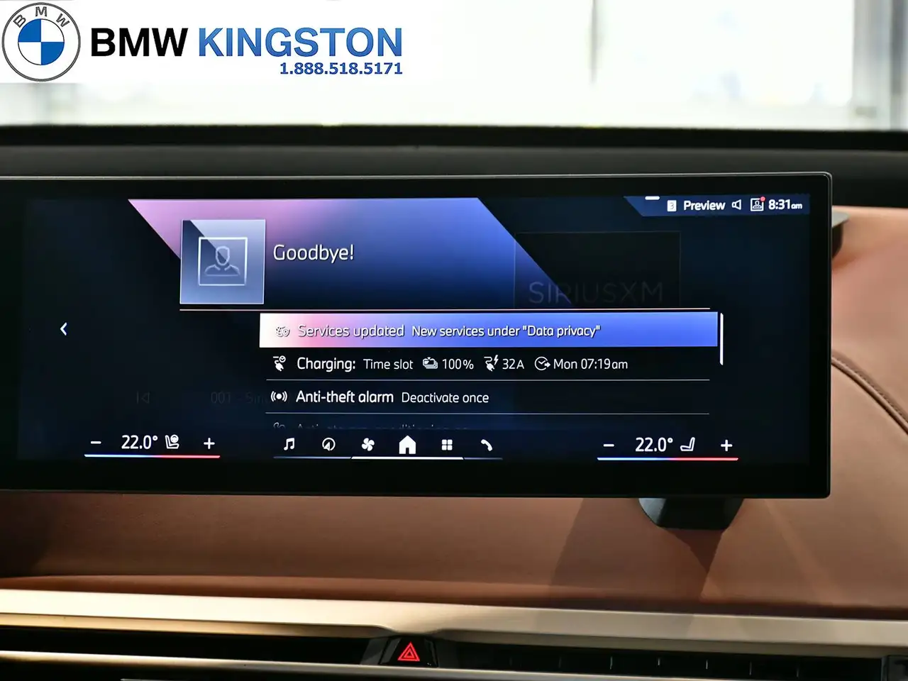 BMW iX - Image 14