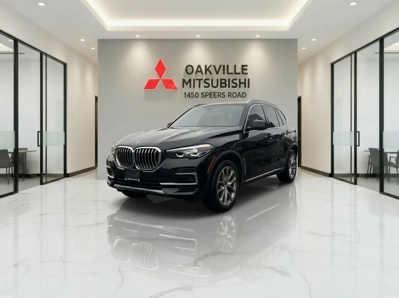 BMW X5 - Image 4