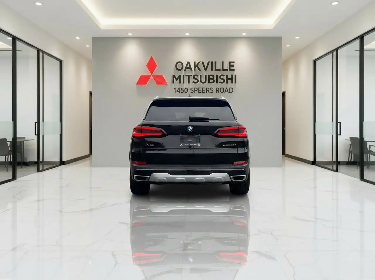 BMW X5 - Image 7