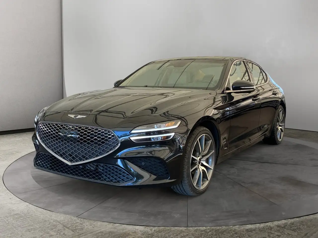 Genesis G70 - Image 1