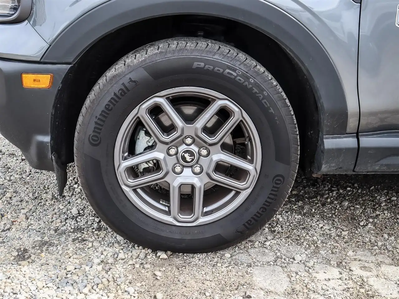 Ford Bronco Sport - Image 22