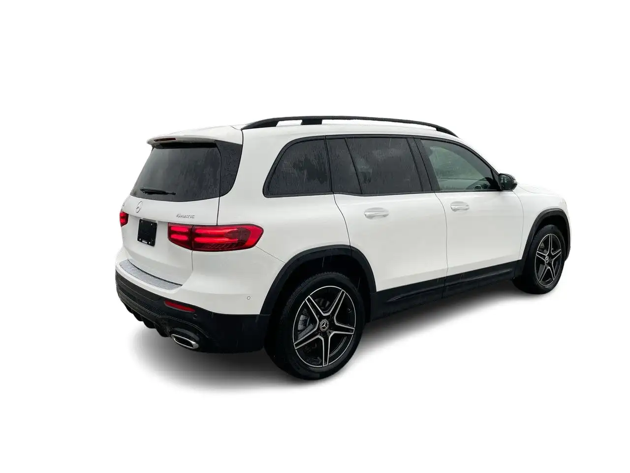Mercedes-Benz GLB - Image 14