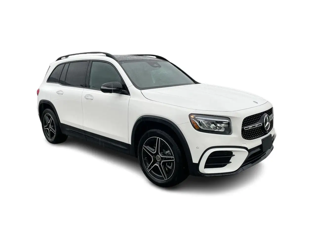Mercedes-Benz GLB - Image 2