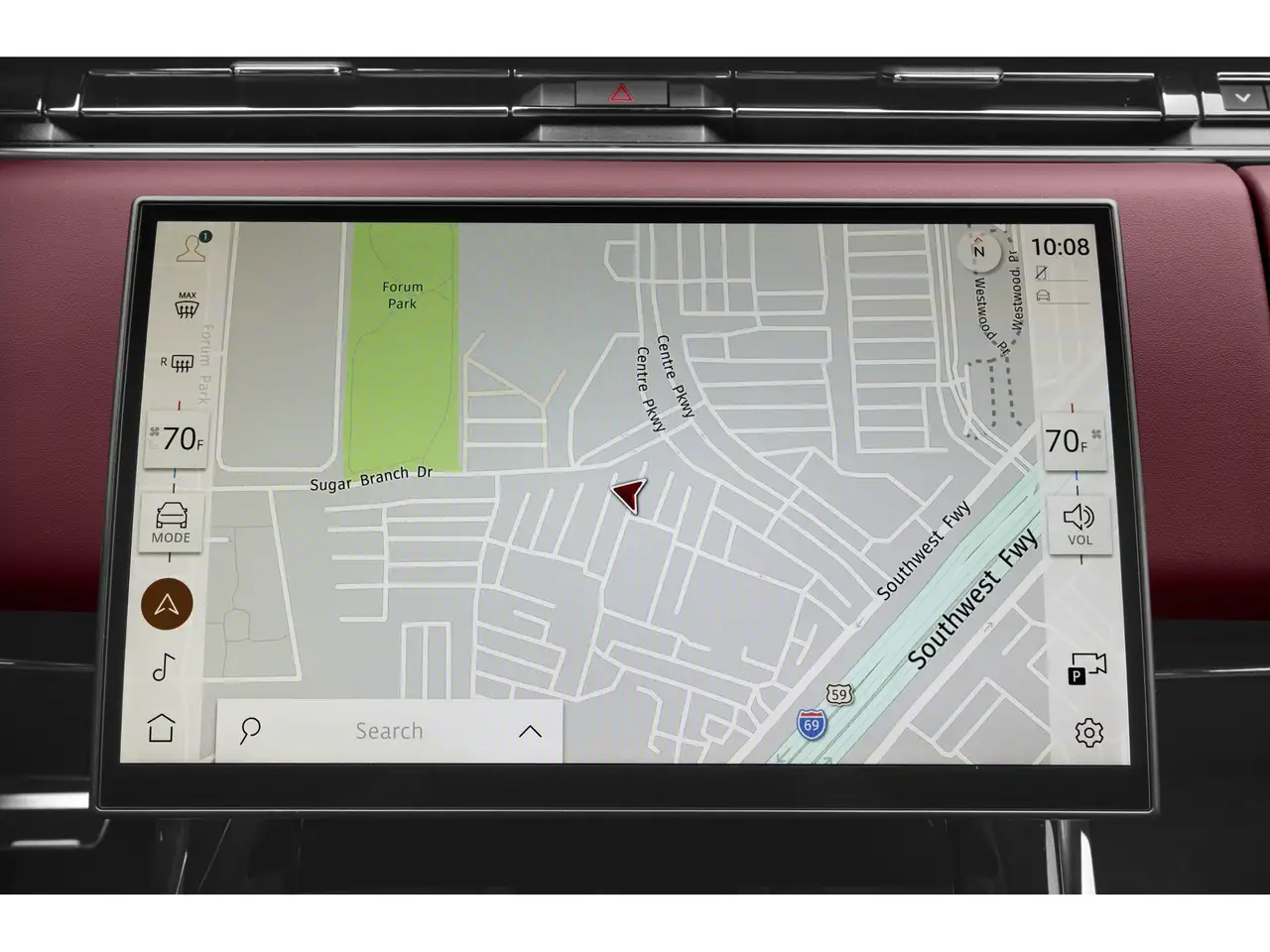 Land Rover Range Rover Sport - Image 11