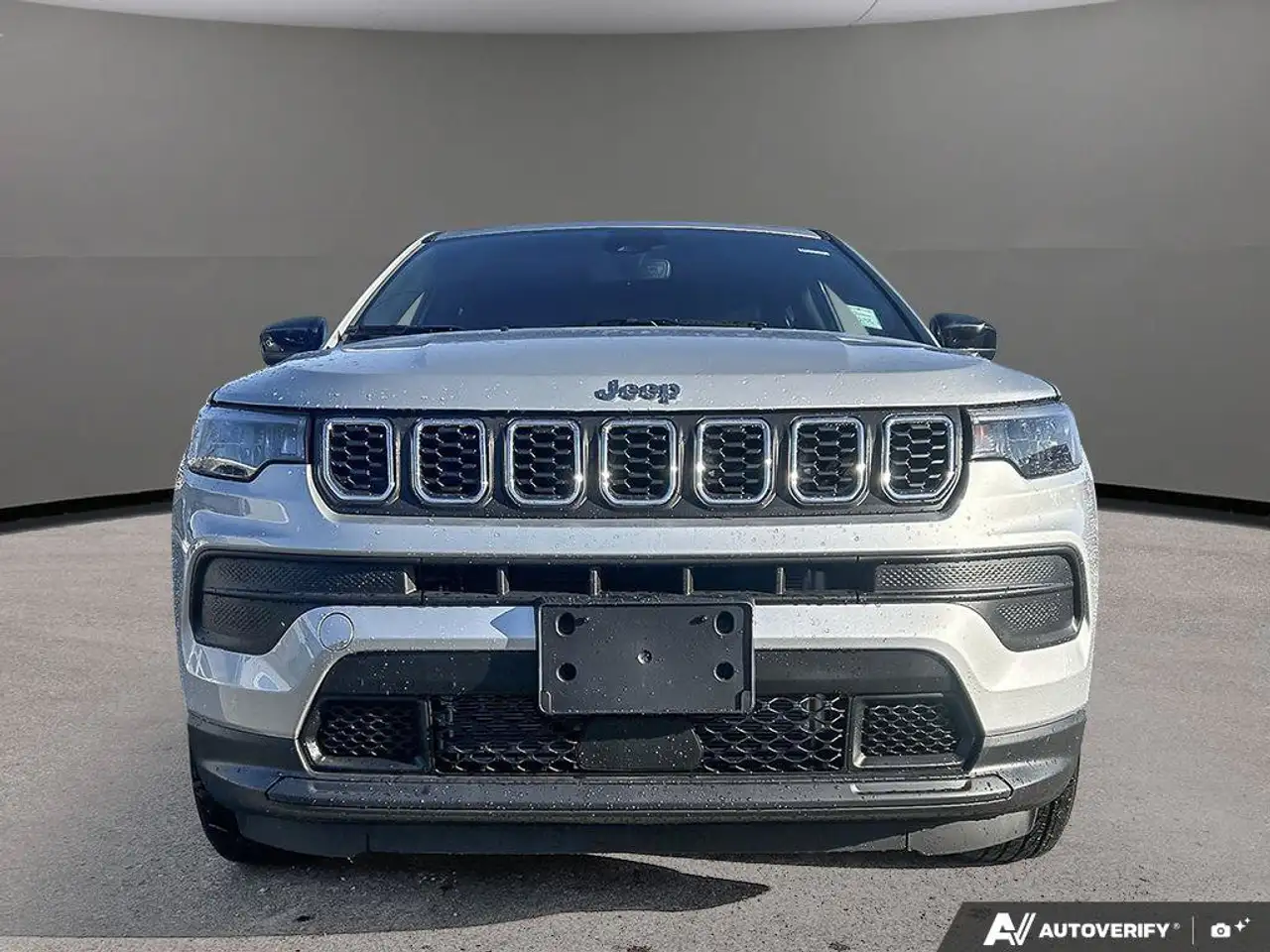 Jeep Compass - Image 2