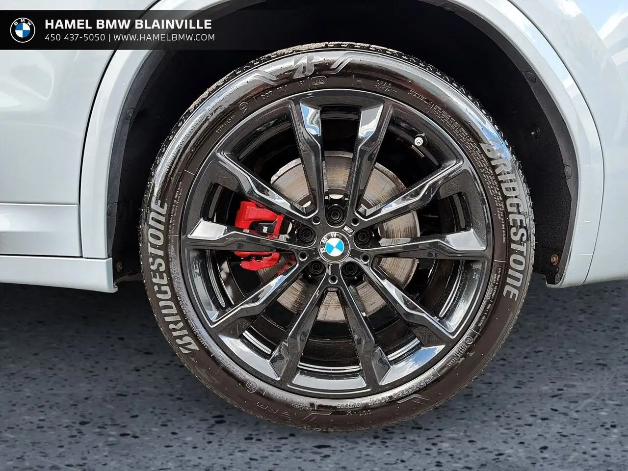 BMW X3 - Image 7