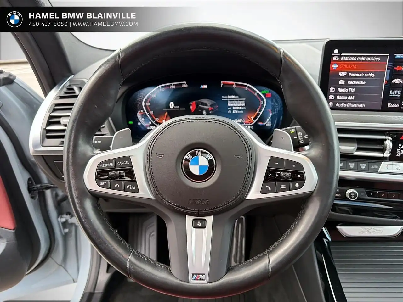 BMW X3 - Image 12