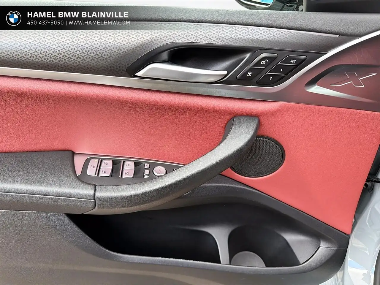 BMW X3 - Image 11