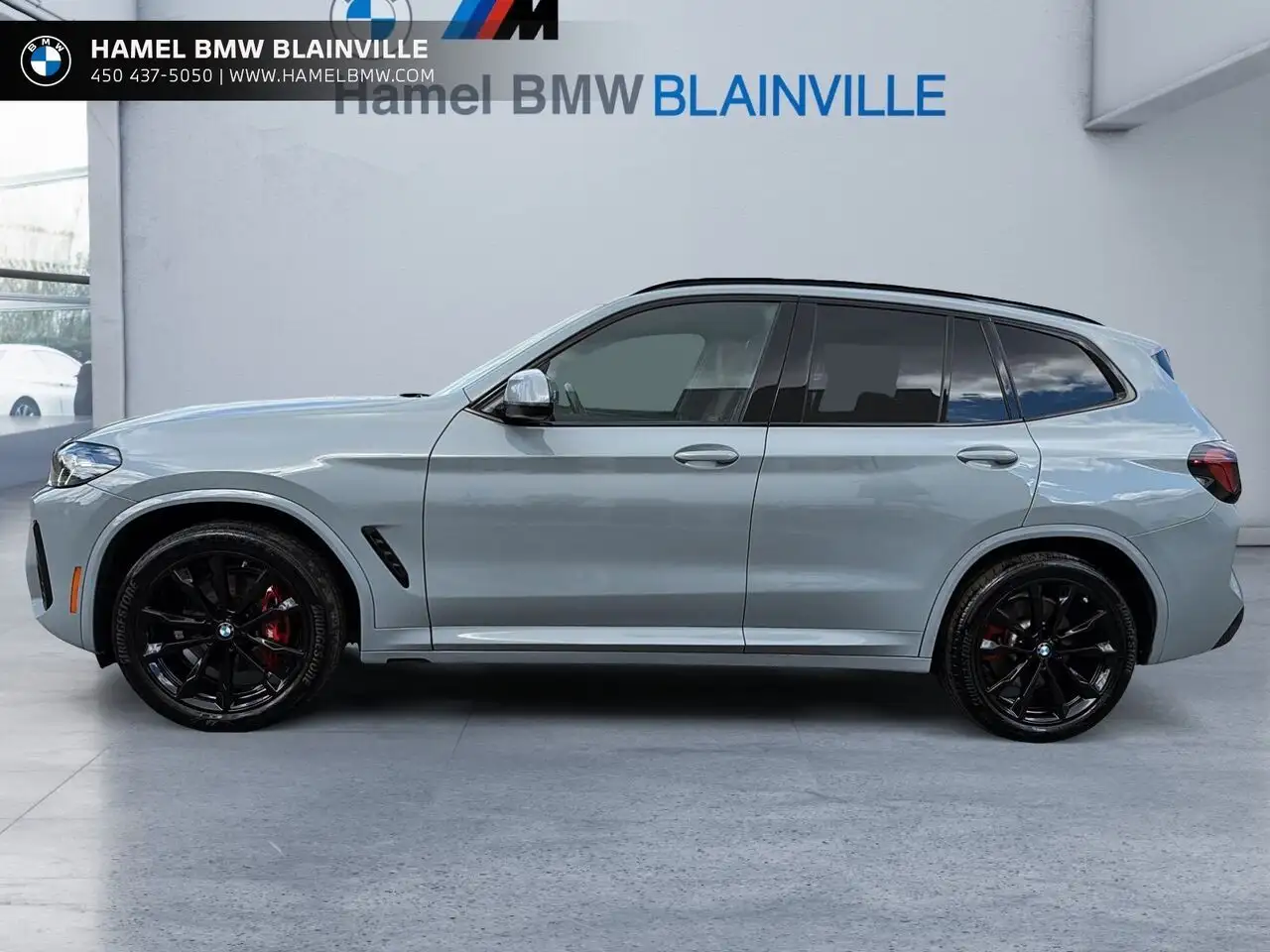 BMW X3 - Image 5