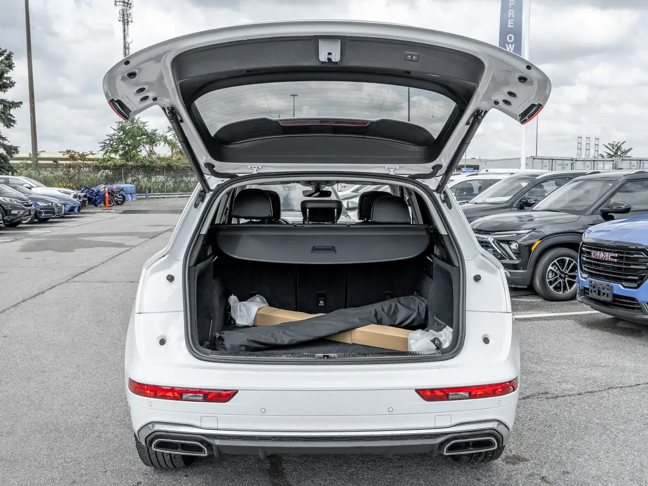 Audi Q5 - Image 26