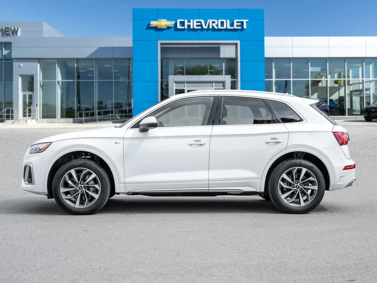 Audi Q5 - Image 3