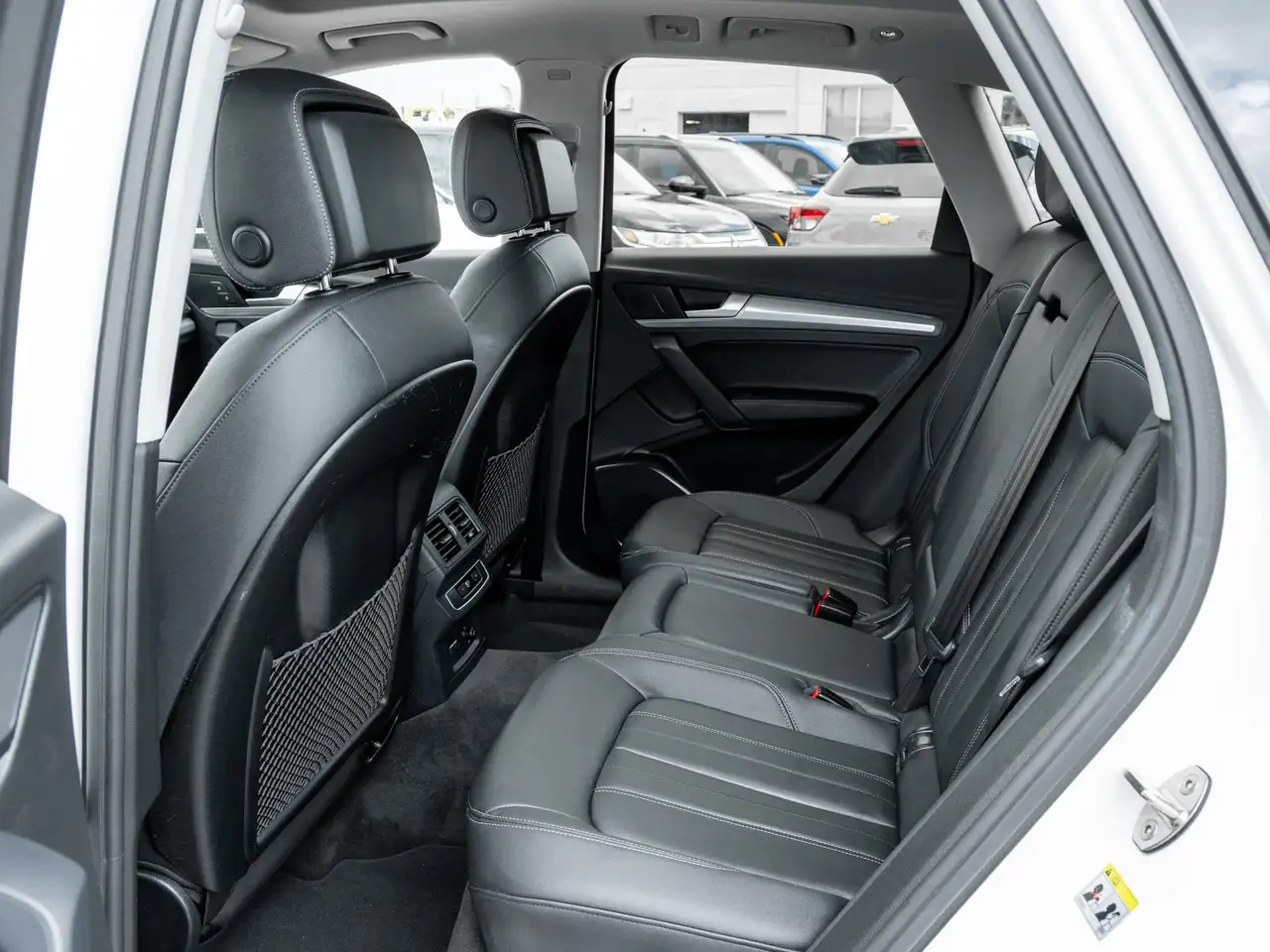 Audi Q5 - Image 22