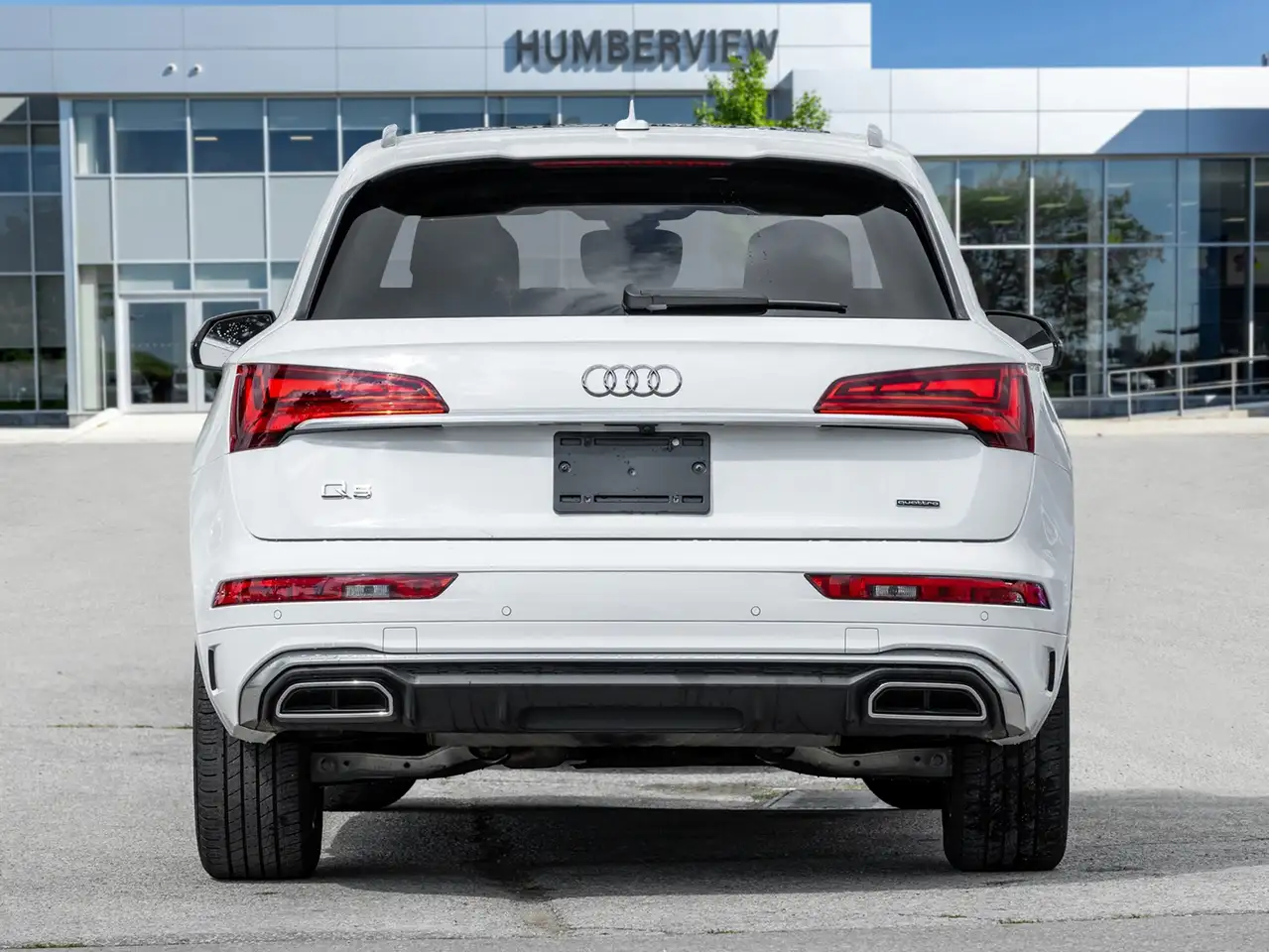 Audi Q5 - Image 6