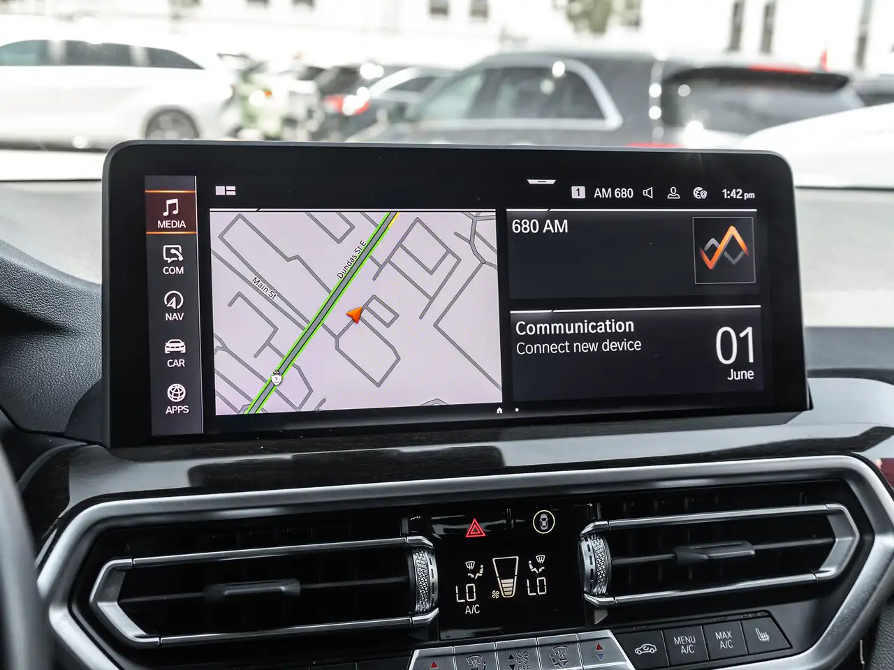 BMW X3 - Image 12