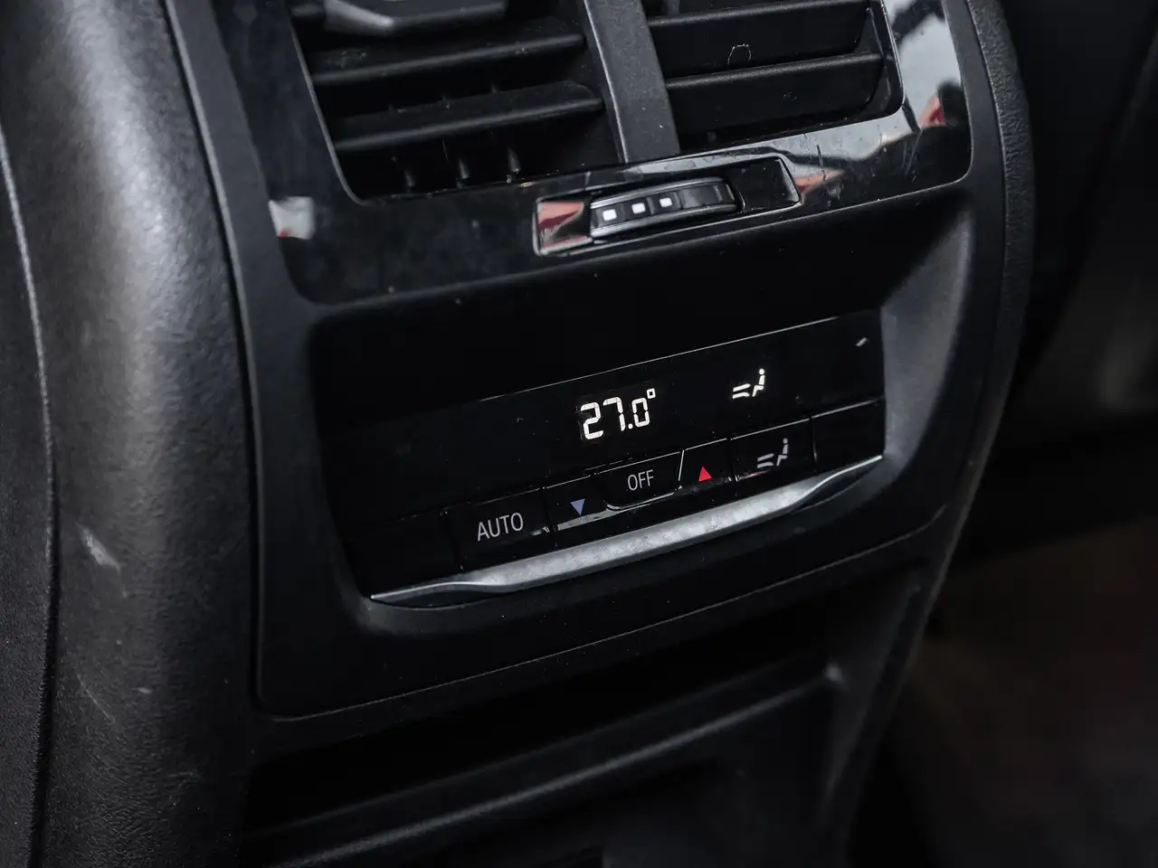 BMW X3 - Image 25
