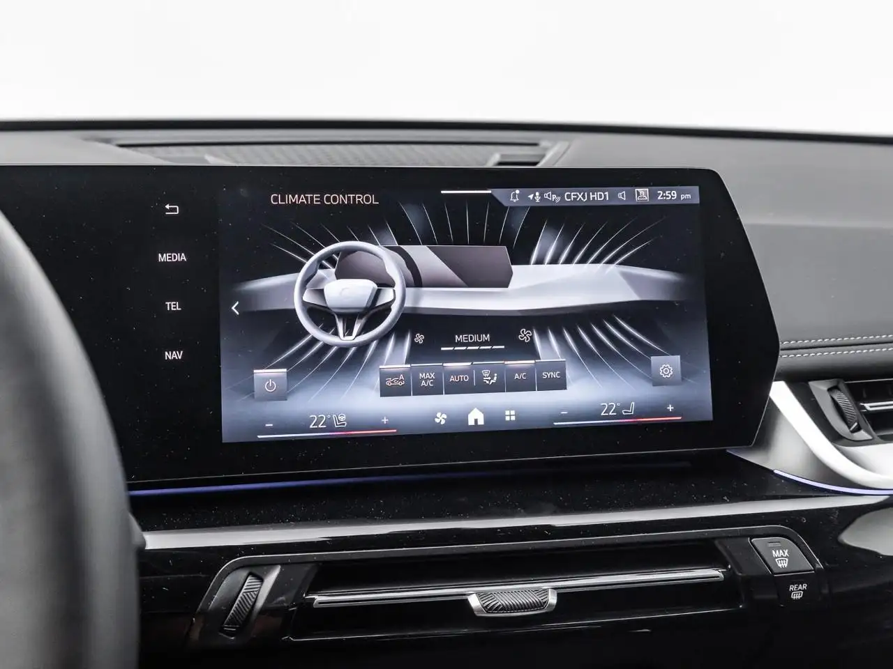 BMW X1 - Image 16