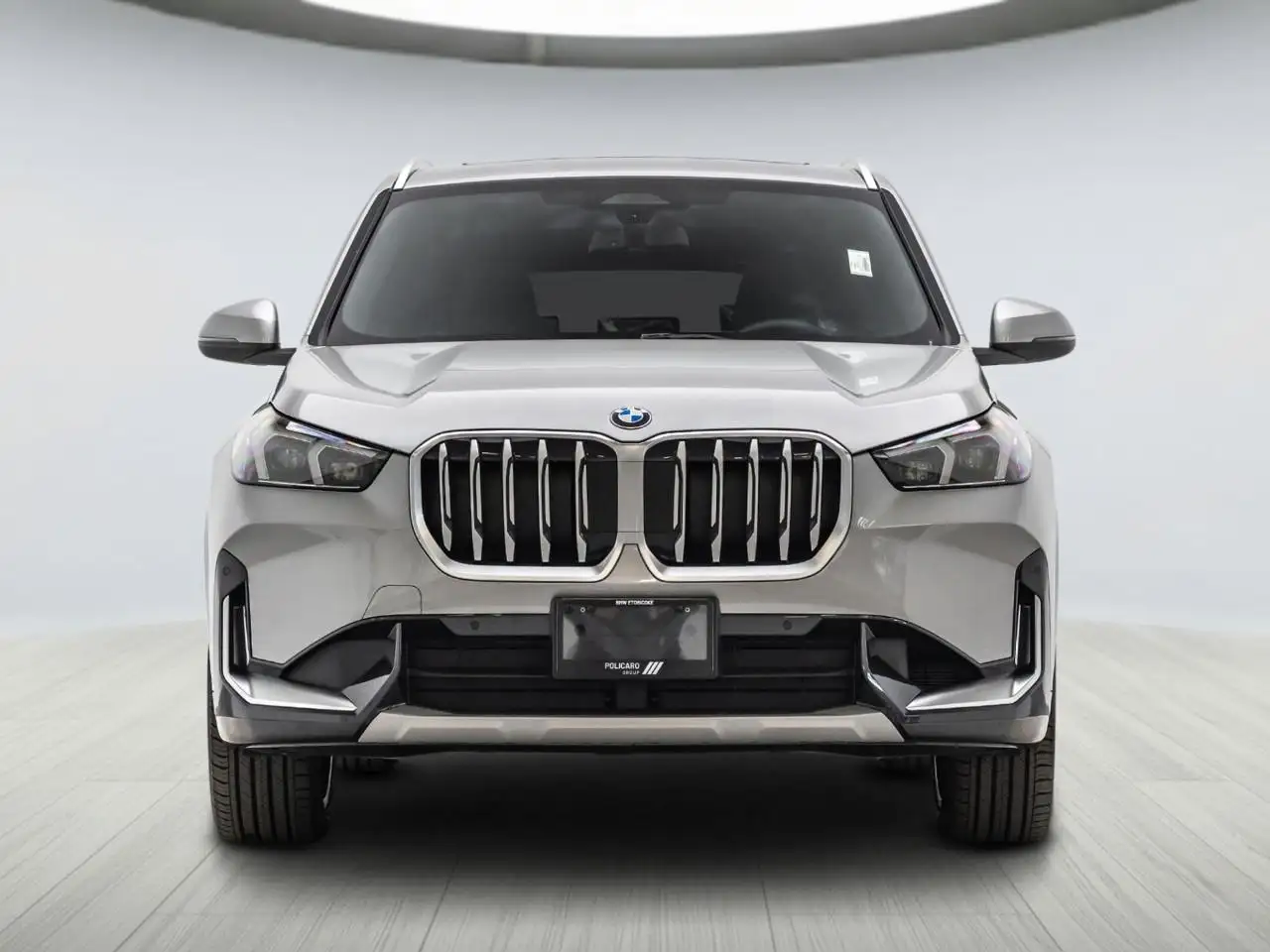 BMW X1 - Image 2