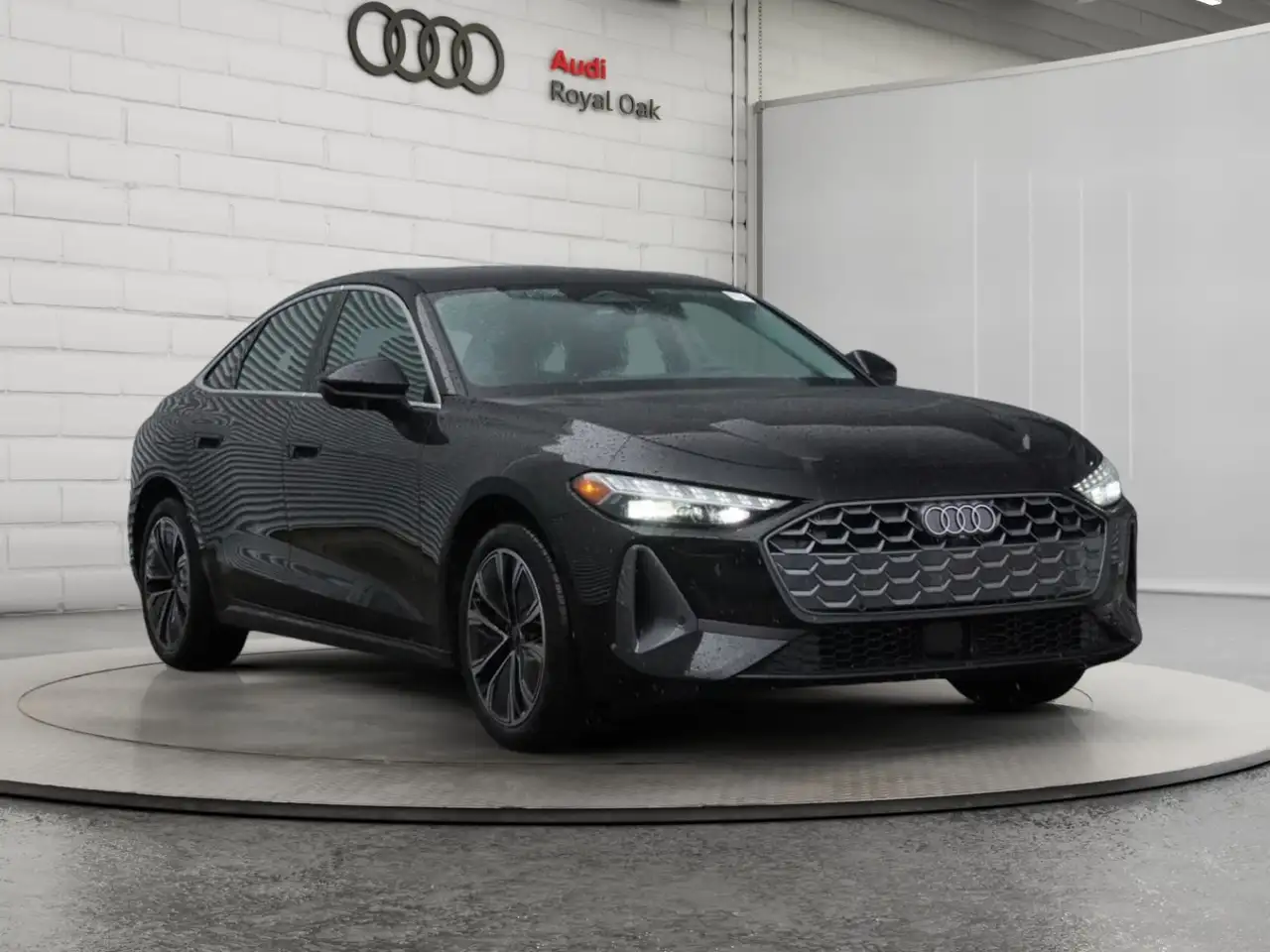 Audi A5 - Image 4