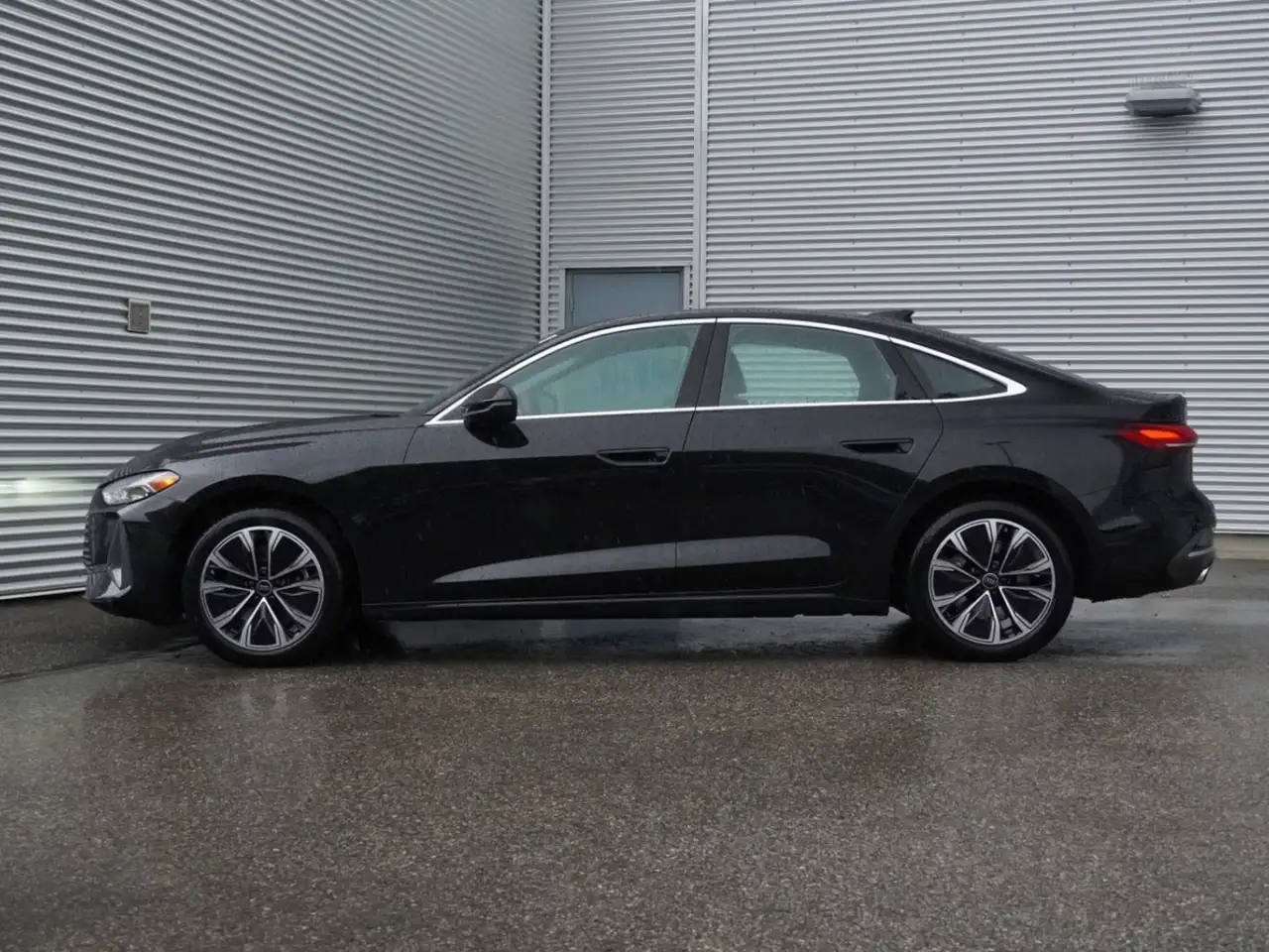 Audi A5 - Image 9